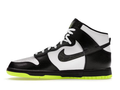 Nike Dunk High Electric Panda