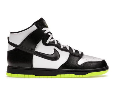 Nike Dunk High Electric Panda