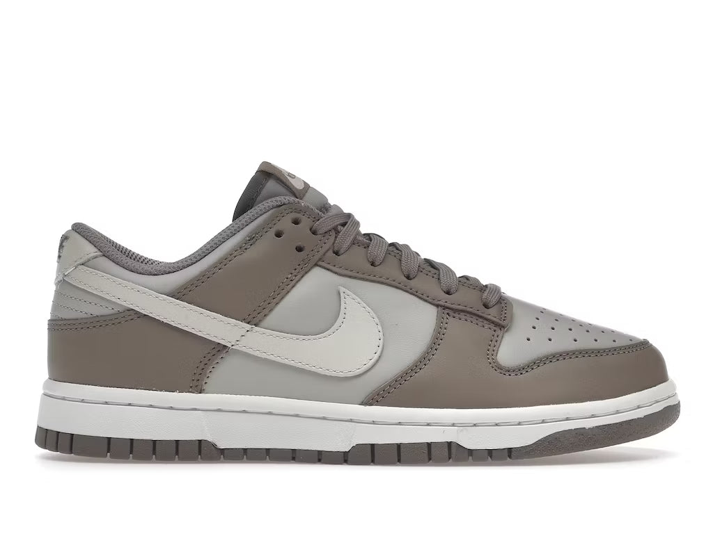 Nike Dunk Low Bone Beige (Women's)