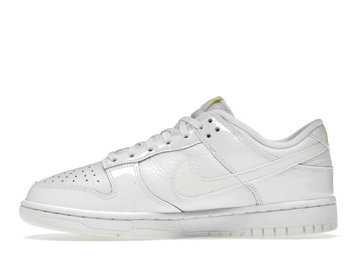 Nike Dunk Low Valentine's Day Yellow Heart (Women's)