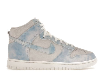 Nike Dunk High SE Clouds Celestine Blue (Women's)