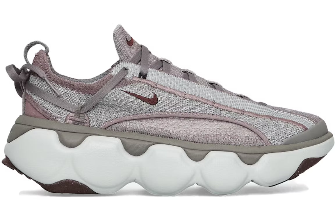 Nike Flyknit Bloom Taupe Grey (Women's)
