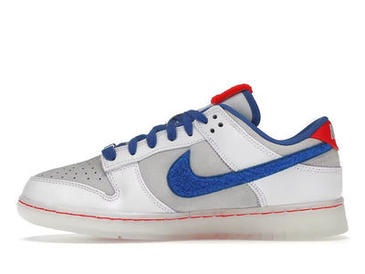 Nike Dunk Low Retro PRM Year of the Rabbit White Rabbit