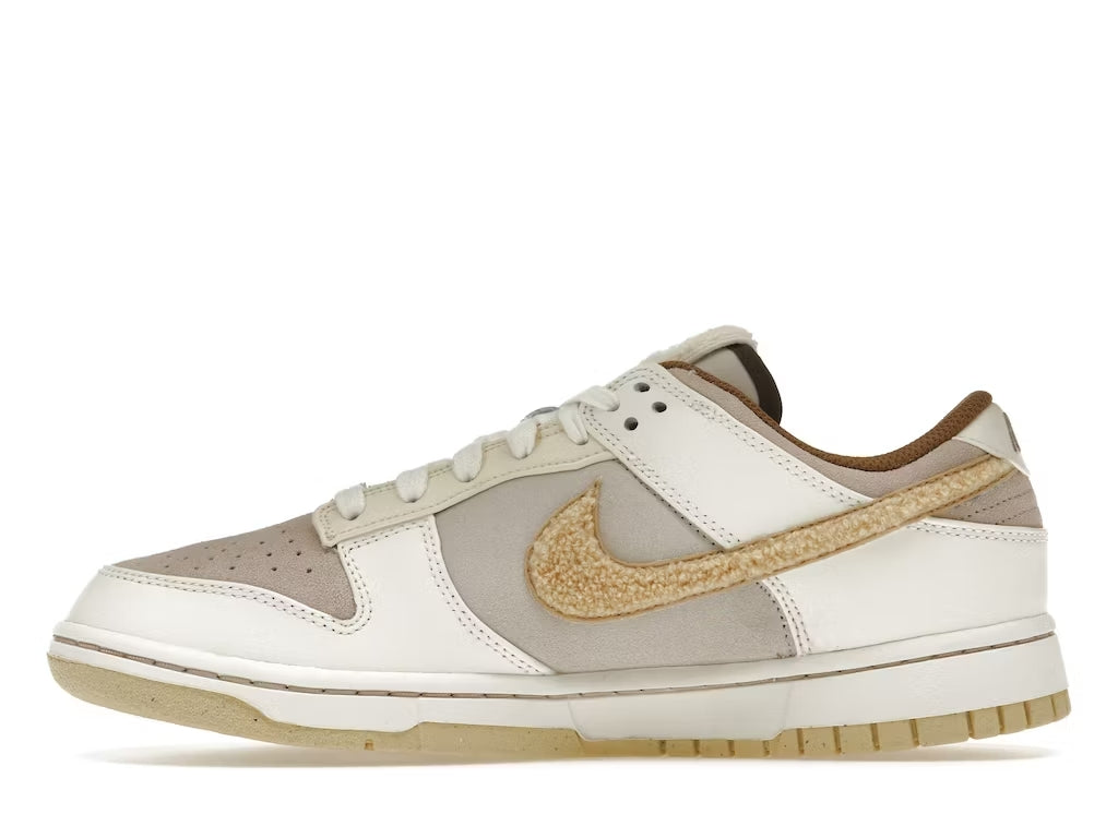 Nike Dunk Low Retro PRM Year of the Rabbit Fossil Stone