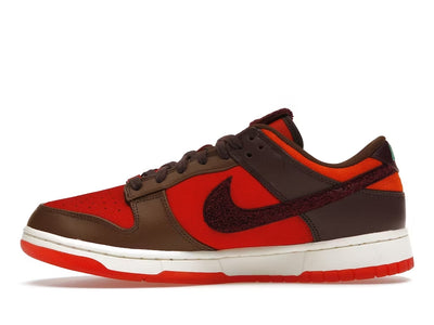 Nike Dunk Low Retro PRM Year of the Rabbit Light Crimson