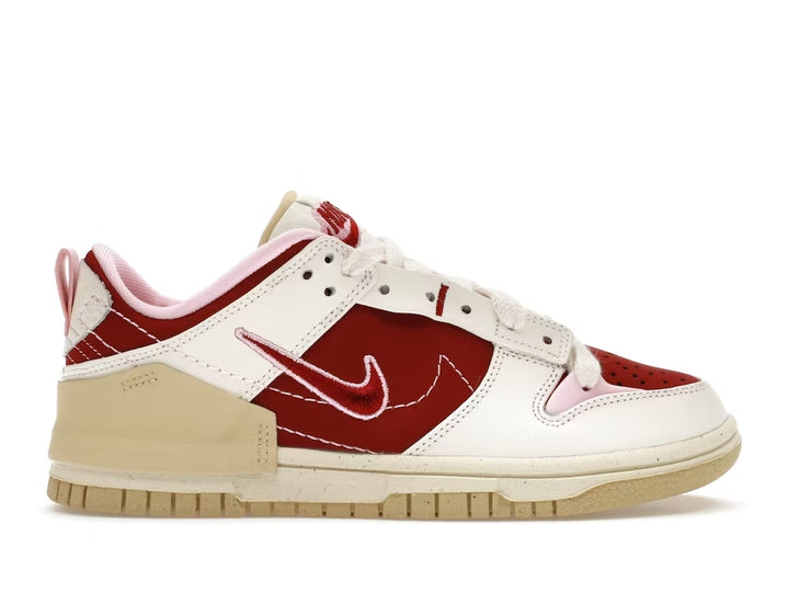 Nike Dunk Low Disrupt 2 Valentine's Day (Women's)