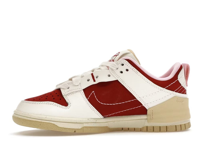 Nike Dunk Low Disrupt 2 Valentine's Day (Women's)
