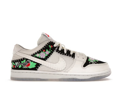 Nike SB Dunk Low Decon N7 Black Sail