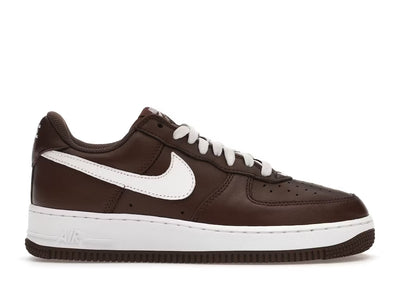 Nike Air Force 1 Low Retro Color of the Month Chocolate