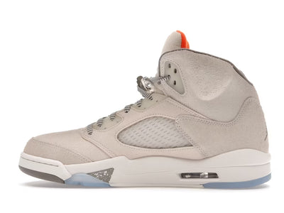 Jordan 5 Retro SE Craft Light Orewood Brown