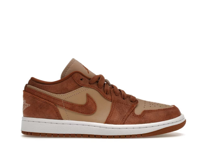 Jordan 1 Low SE Legend Coffee (Women's)