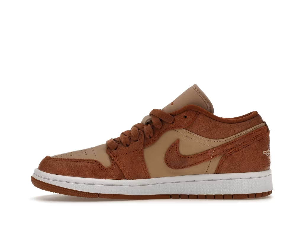 Jordan 1 Low SE Legend Coffee (Women's)