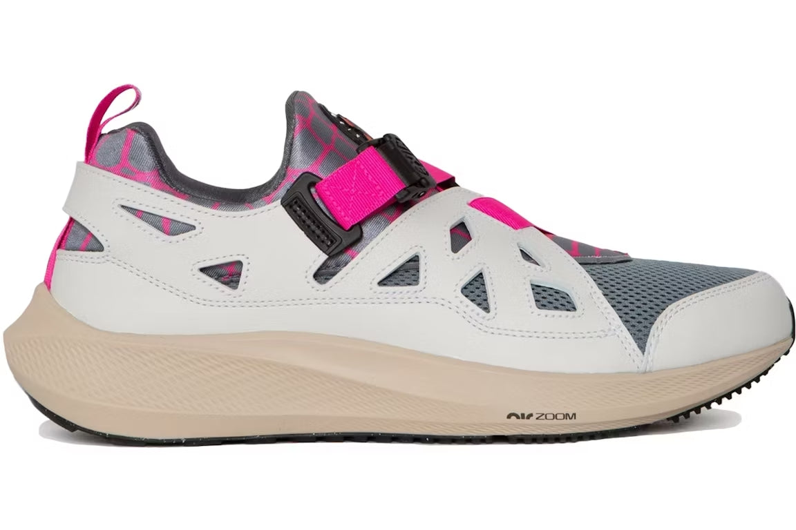 Nike Air Huarache 20Y24 Patta Running Team White Cool Grey
