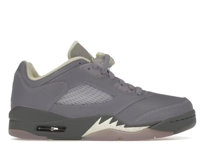 Jordan 5 Retro Low Indigo Haze (Women's)