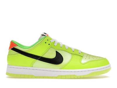 Nike Dunk Low SE Splash Volt