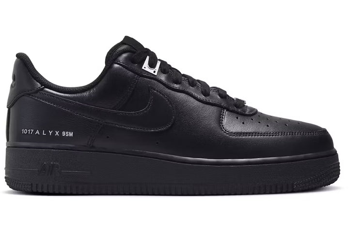 Nike Air Force 1 Low SP 1017 ALYX 9SM Black