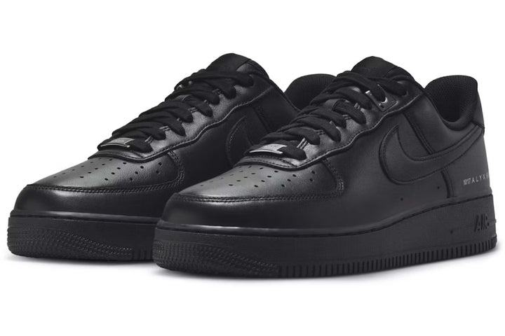 Nike Air Force 1 Low SP 1017 ALYX 9SM Black