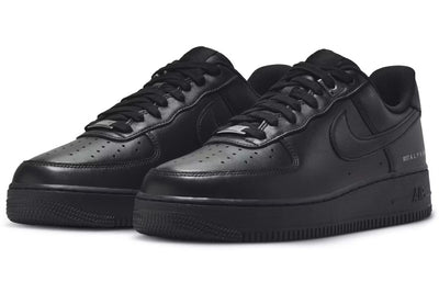 Nike Air Force 1 Low SP 1017 ALYX 9SM Black