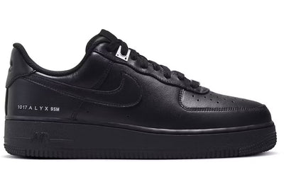Nike Air Force 1 Low SP 1017 ALYX 9SM Black