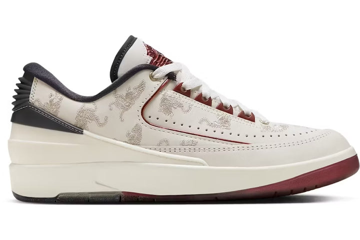 Jordan 2 Retro Low Year of the Dragon (Women's)