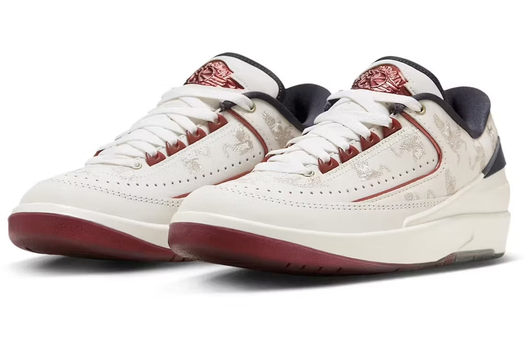 Jordan 2 Retro Low Year of the Dragon (Women's)