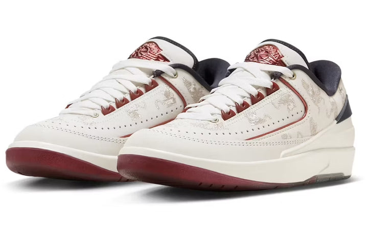 Jordan 2 Retro Low Year of the Dragon (Women's)