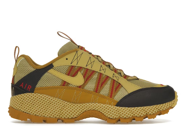Nike Air Humara Buff Gold
