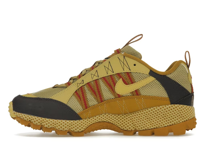 Nike Air Humara Buff Gold