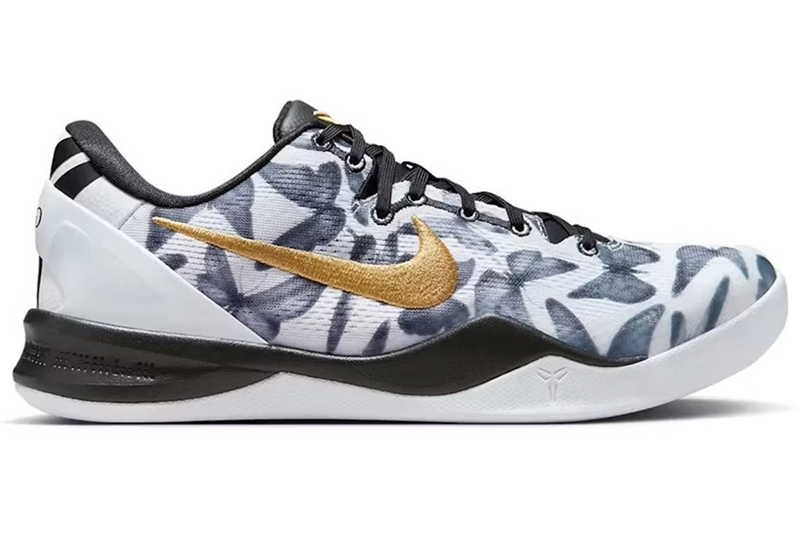 Nike Kobe 8 Protro Mambacita (Grade School)