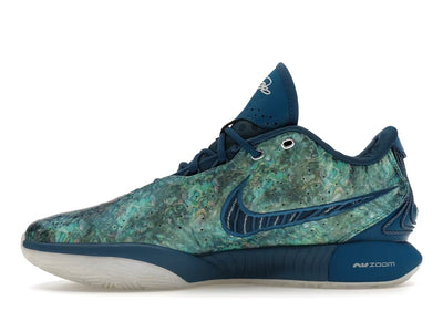 Nike LeBron 21 Abalone