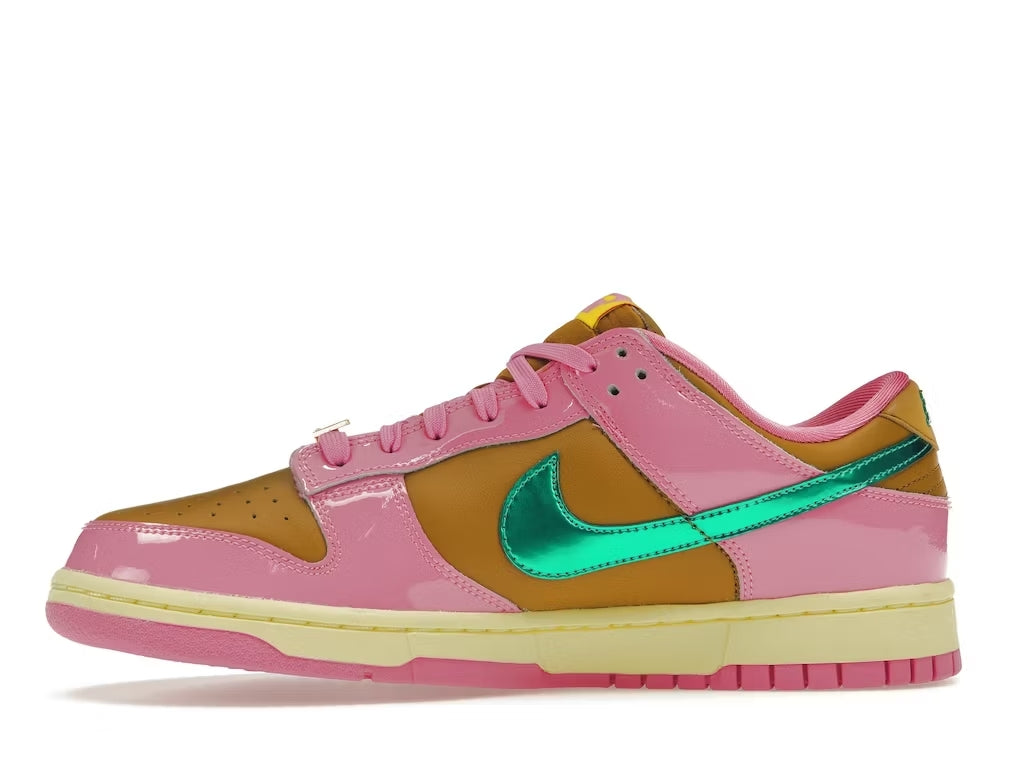 Nike Dunk Low QS Parris Goebel (Women's)