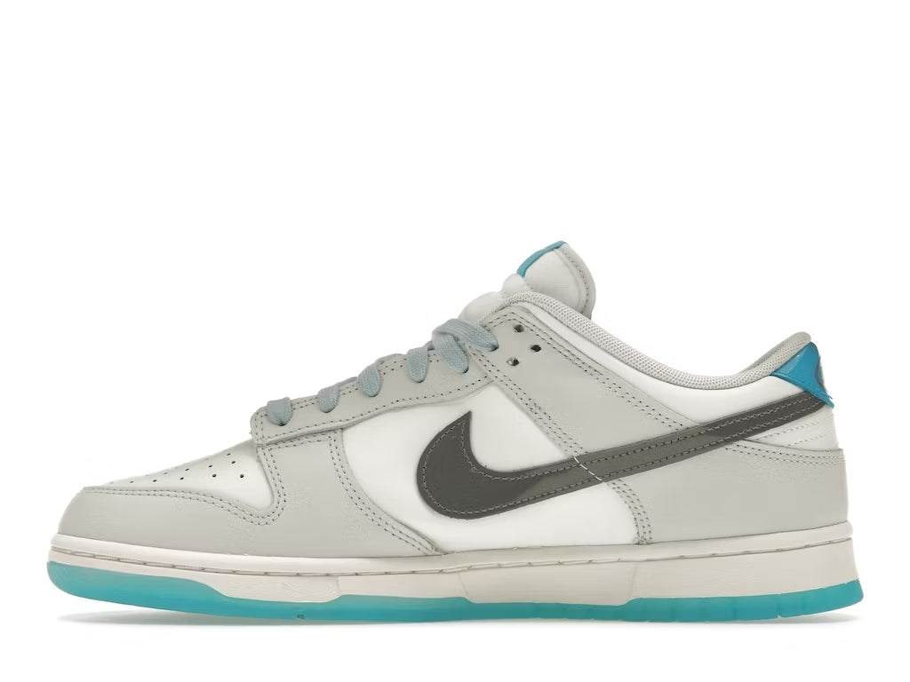 Nike Dunk Low 520 Pack Ocean Bliss