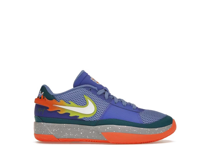 Nike Ja 1 Backyard BBQ (Grade School)