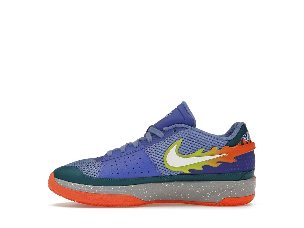 Nike Ja 1 Backyard BBQ (Grade School)