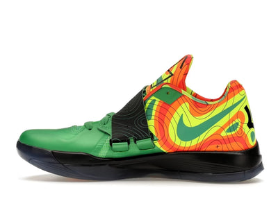 Nike KD 4 Weatherman