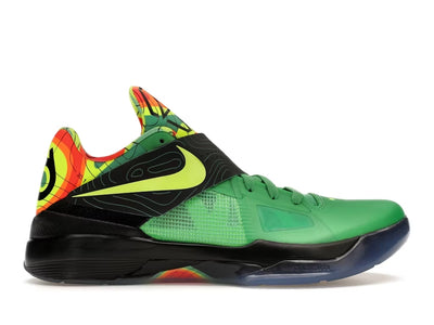 Nike KD 4 Weatherman