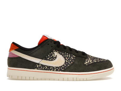 Nike Dunk Low SE Gone Fishing Rainbow Trout