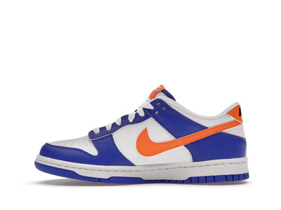 Nike Dunk Low Knicks (Grade School)