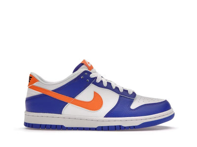 Nike Dunk Low Knicks (Grade School)