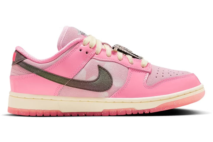 Nike Dunk Low LX Barbie (Women's)
