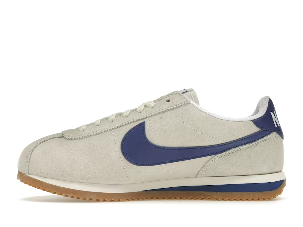Nike Cortez Athletic Department Deep Royal Blue (Women's)