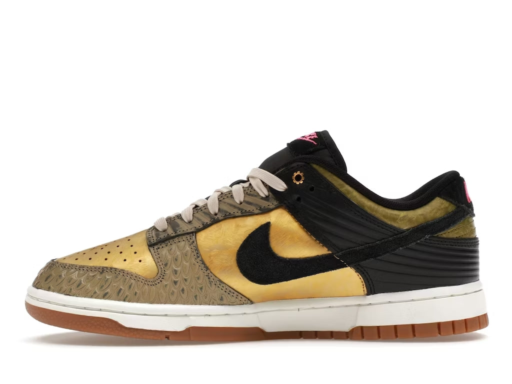 Nike Dunk Low Día De Muertos (Women's)