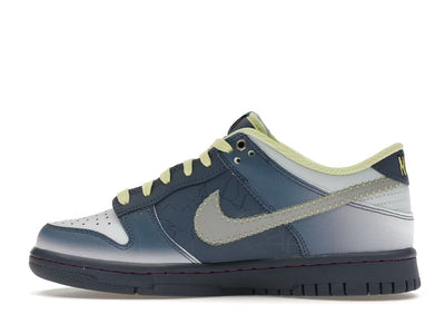 Nike Dunk Low Halloween I Am Fearless (Grade School)