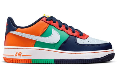 Nike Air Force 1 Low What The AF1 (Grade School)