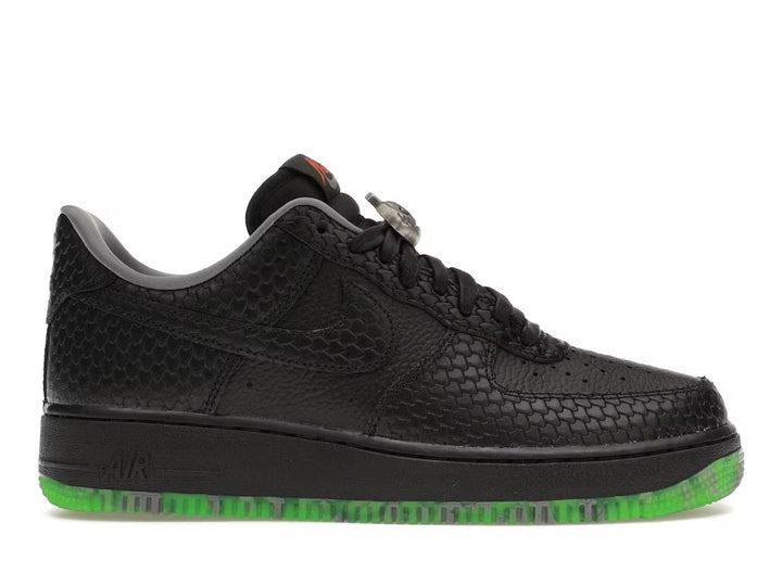 Nike Air Force 1 Low PRM Halloween