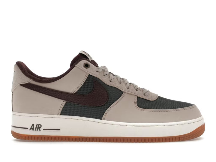 Nike Air Force 1 Low '07 Cream Vintage Green