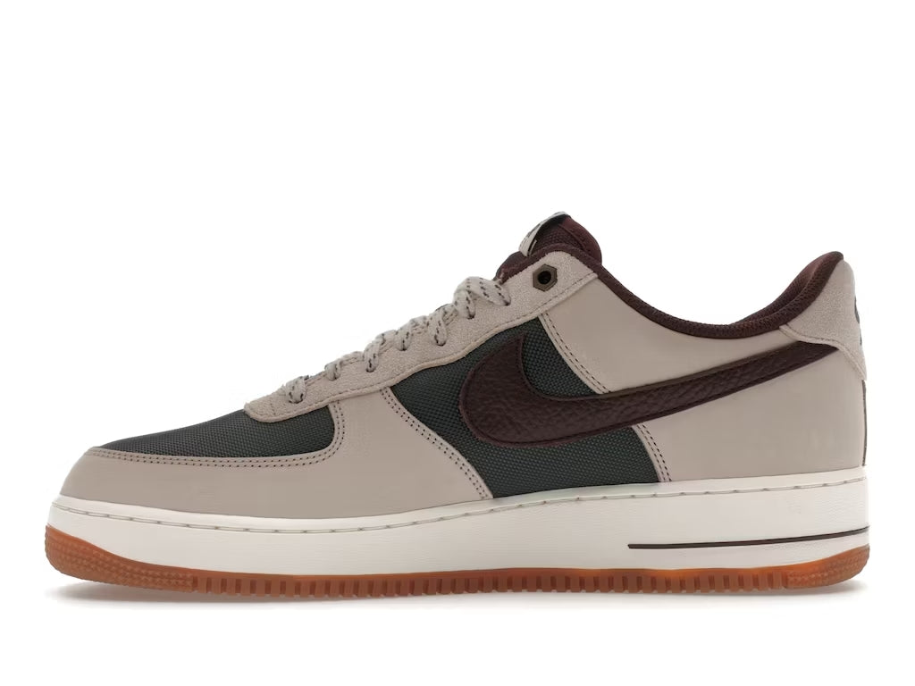 Nike Air Force 1 Low '07 Cream Vintage Green