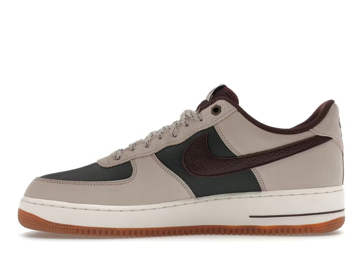 Nike Air Force 1 Low '07 Cream Vintage Green
