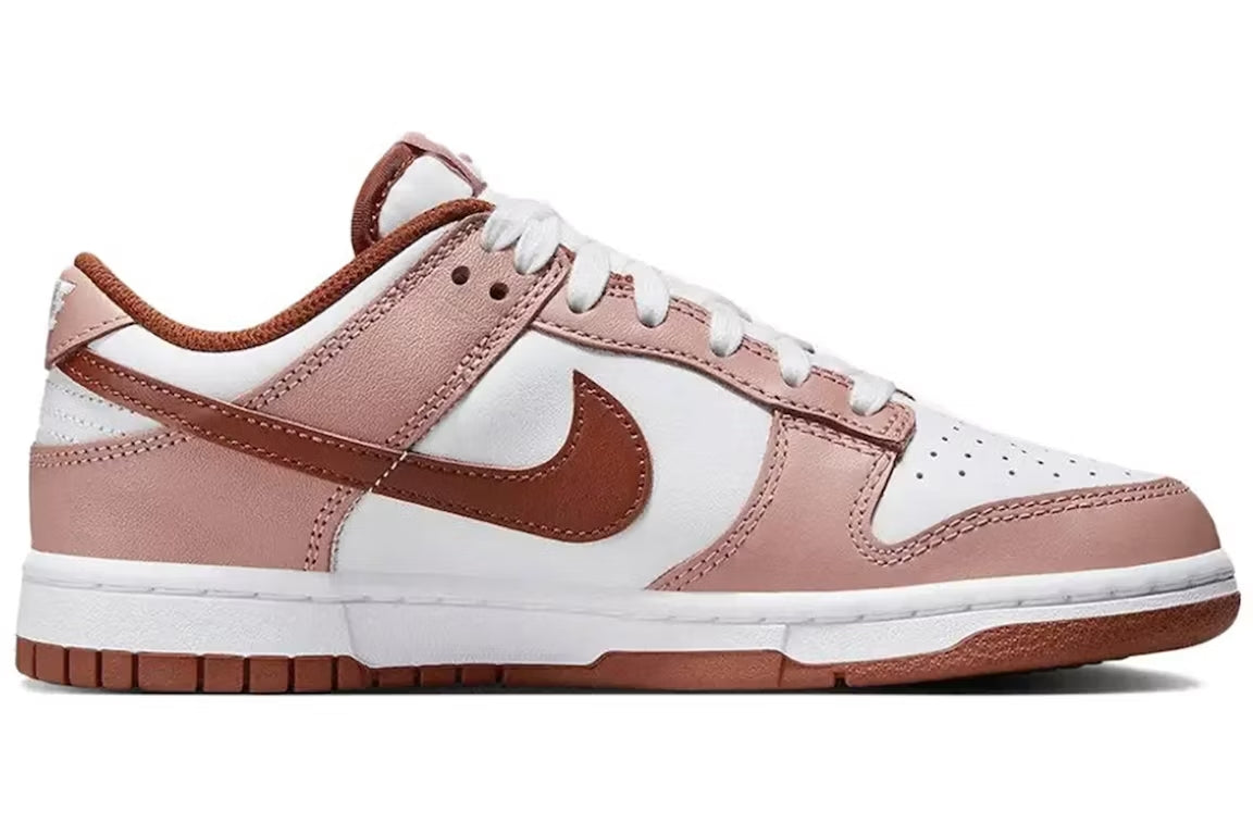 Nike Dunk Low Red Stardust (Women's)