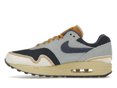 Nike Air Max 1 '87 Denim Aura (Women's)